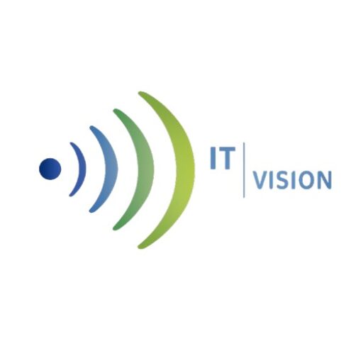 it vision logo